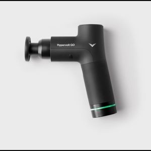 Hypervolt Go Percussive Massage Gun